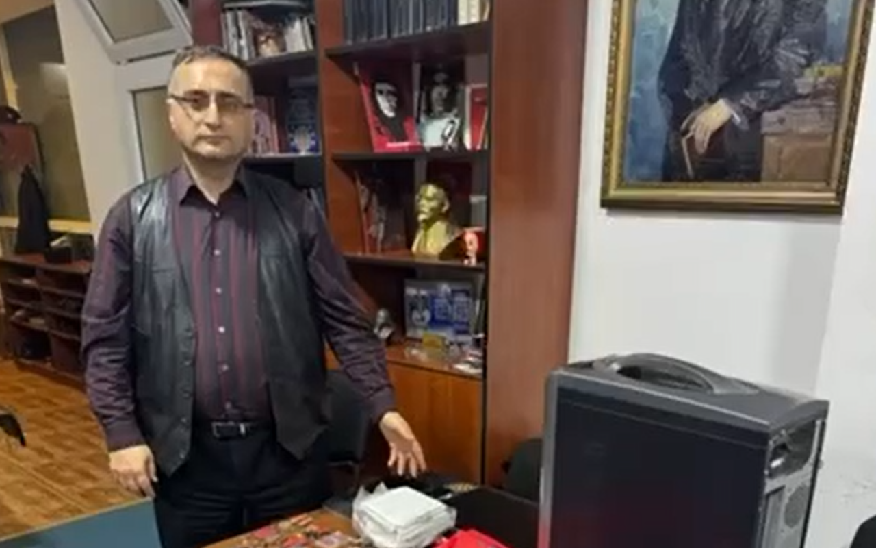 Məhkəmə İbrahim Əsədliyə "yox" dedi